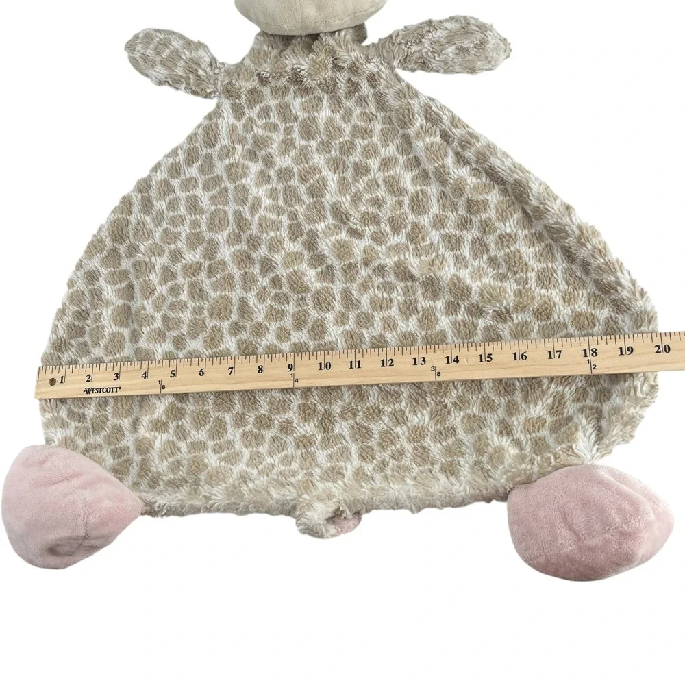 Demdaco Nat Jules Sadie Giraffe Large 22